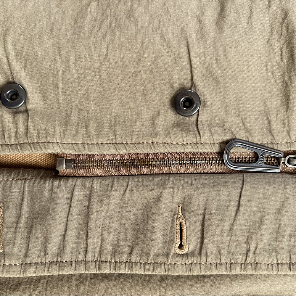 Take the Schott Jacket - Picture 6 of 7